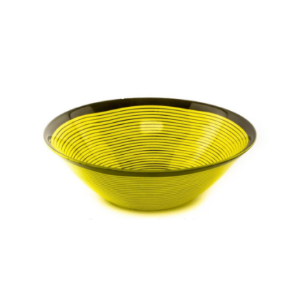 Pasabahce Soepkom Geel 14cm