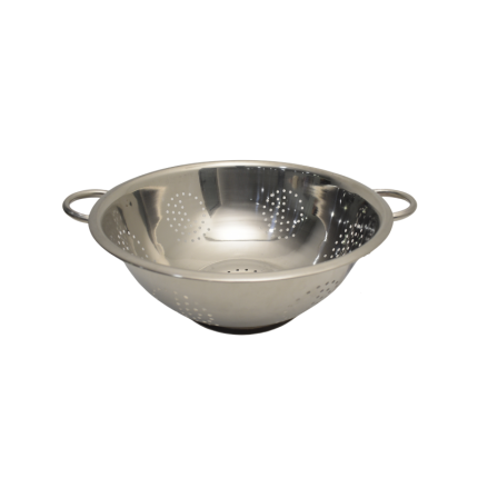 Home Basics Stainless steel Vergiet 26cm