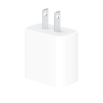 Apple USB-C Adapter 20W