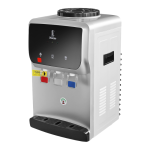 Lifestyle Tafelmodel Waterdispenser - Afbeelding 2