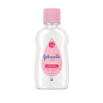 Johnson's Babyolie 89 ml