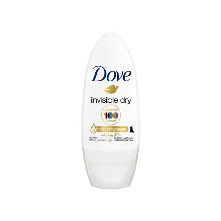 Dove Roll- on Invisible Dry 50ml