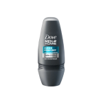 Dove Clean Comfort Roll-on Deodorant 50ml