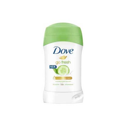 Dove Deodorant Stick Go Fresh 40ml