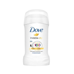 Dove Invisible Dry Deodorant Stick 40ml