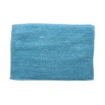Summit Badmat Good Plain Teal 50x80 cm