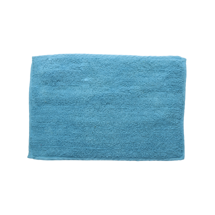 Summit Badmat Good Plain 40x60 cm Teal