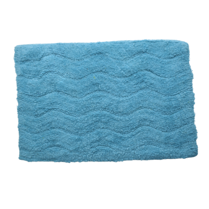Summit Badmat Good Wave 50x80 cm Aqua