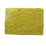 Summit Badmat Good Wave 50x80 cm Olive Green