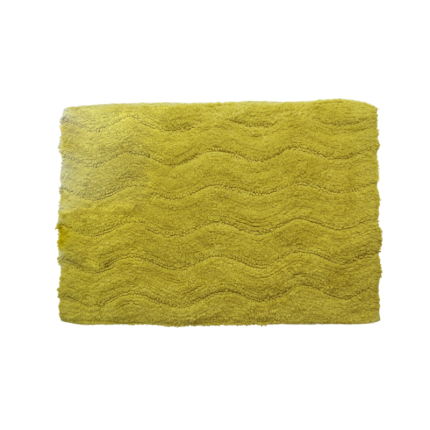 Summit Badmat Good Wave 40x60 cm Olive Green