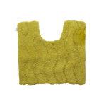 Summit WC Mat Good Wave 50x50 cm Olive Green