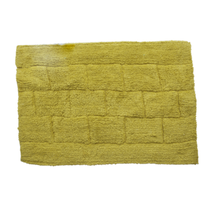 Summit Badmat Good Tiles 50x80 cm Olive Green