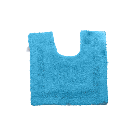 Summit WC Mat Good Race 50x50 cm Aqua