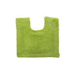 Summit WC Mat Good Race Steel 50x50 cm Lime Green