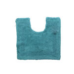 Summit WC Mat Good Race Steel 50x50 cm Teal