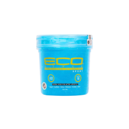 Eco style Styling Gel Sport 473ml