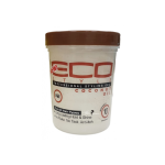 Eco style Styling Gel Coconut oil 946ml