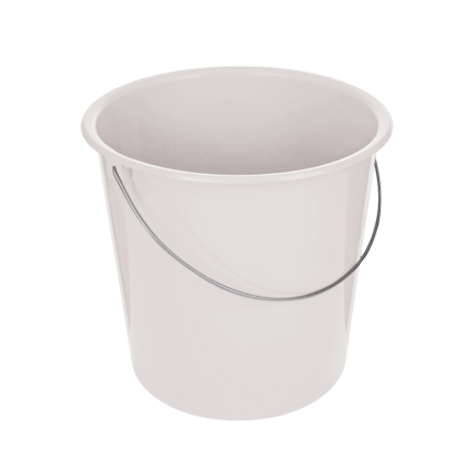 Plasvale Emmer 8 Liter