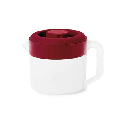 Plasvale Plastic Karaaf 1 Liter