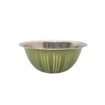 Home Basics Aluminium Vergiet 24cm - Lime