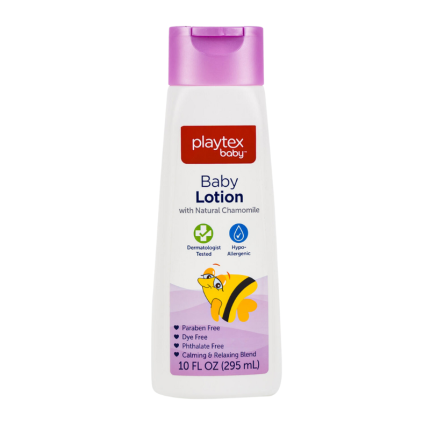 Playtex Babylotion 295 ml