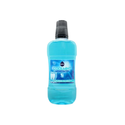 Derlon Mouthwash Coolmint 500ml