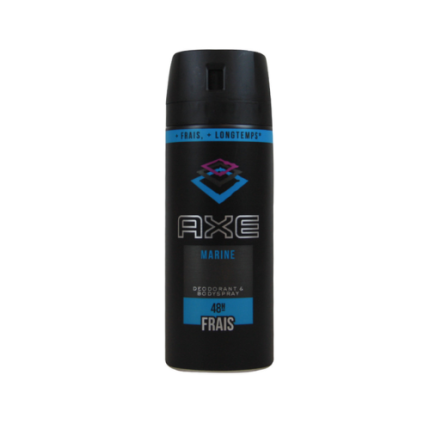 Axe Marine Deodorant & Bodyspray 150ml
