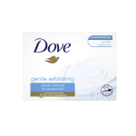 Dove Gentle Exfoliating Zeep 100g