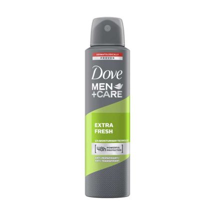 Dove Deodorant Spray Extra Fresh 150 ml
