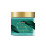 Sence Releas Sea Salt Scrub Time to De-stress 500gr