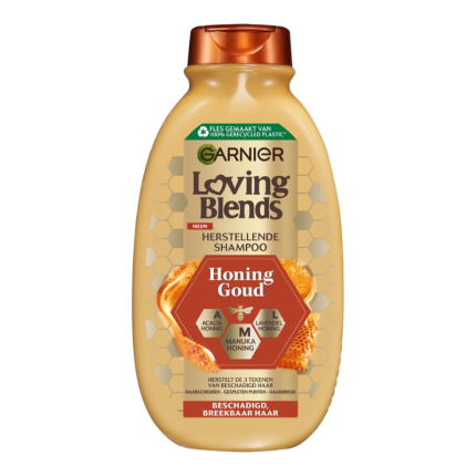 Garnier Loving Blends Herstellende Shampoo 250 ml