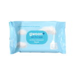 Gwoon Vochtig Toiletpapier Fresh 80 Stuks