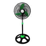 Premier Staande Ventilator 10"