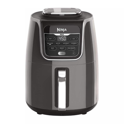 Ninja Elektrische Heteluchtfriteuse 5.5 Quart