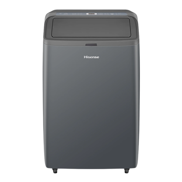 Hisense Draagbare Airconditioner 13.500 BTU voor flexibele koeling
