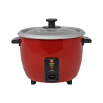 Bene Casa Rijstkoker - 6 Kopjes