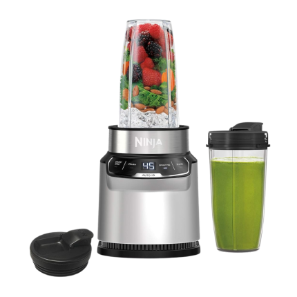 Ninja Blender 24 Oz