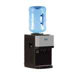 Brio Tafelmodel Waterdispenser