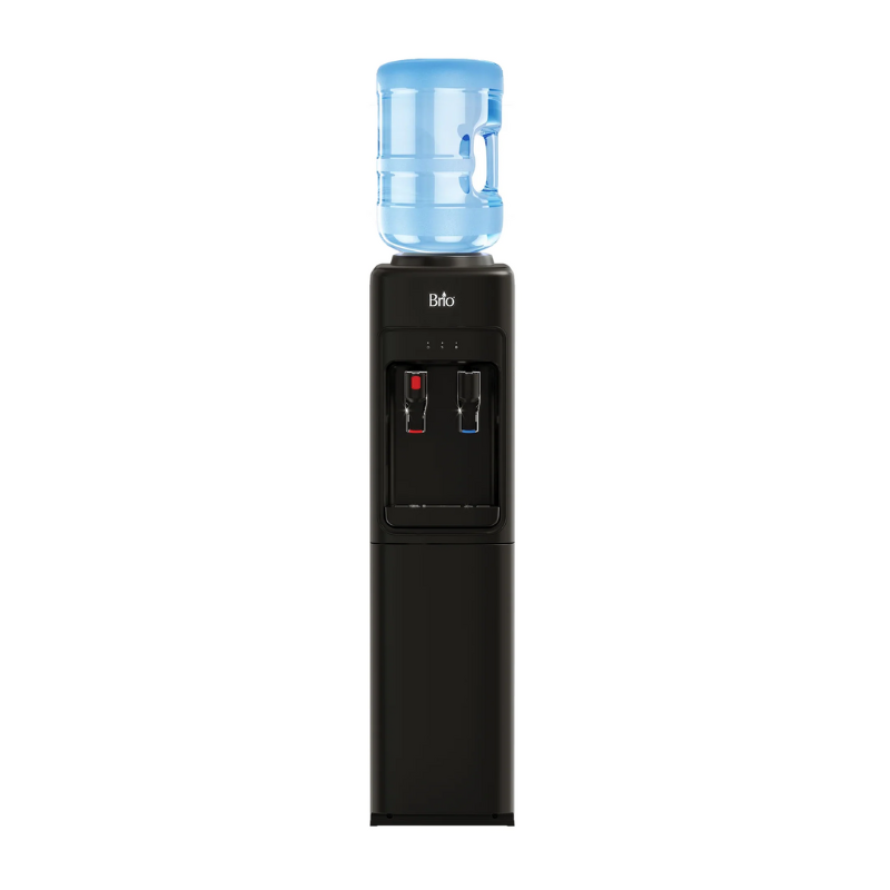BRIOCLTL320BSL.png Brio Bovenlader Waterdispenser - Afbeelding 1