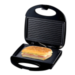 Premier Sandwich Maker - Afbeelding 2