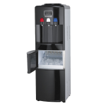 Premier Bovenlader Waterdispenser met Ijsmaker - Afbeelding 2