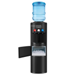 Premier Bovenlader Waterdispenser met Ijsmaker
