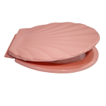 Toiletbril in Diverse Kleuren