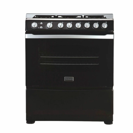 Frigidaire Gasfornuis met 6 Branders 30"