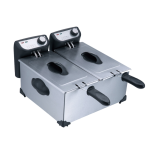 Premier Elektrische Friteuse 6 Liter