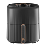 Premier Elektrische Heteluchtfriteuse 6 Liter