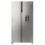 Frigidaire FRSA15K2HVG side-by-side koelkast met waterdispenser