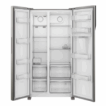 Frigidaire Inverter Side-by-Side Koelkast met Waterdispenser 19 Cu.Ft. - Afbeelding 2