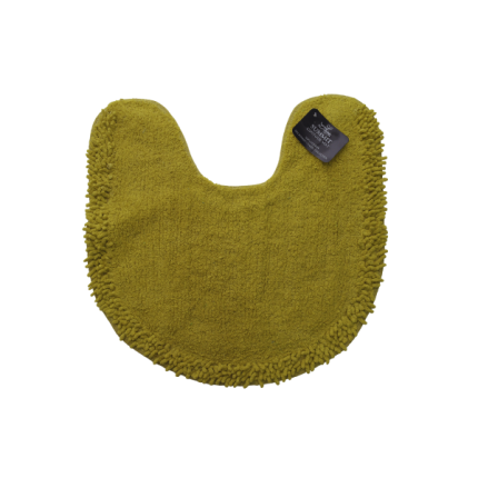Summit WC Mat Oval 50x50 cm Skeye