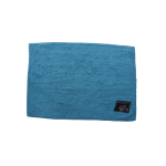 Summit Badmat Plain 40x60 cm Aqua